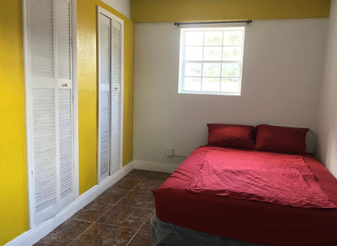 Miami House Apartment Exterior foto